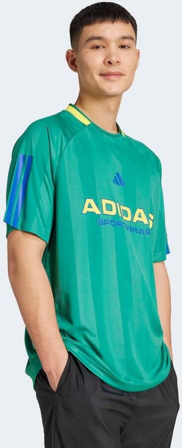 Adidas Sportswear T-shirt M TIRO JERSEY - Foto 7
