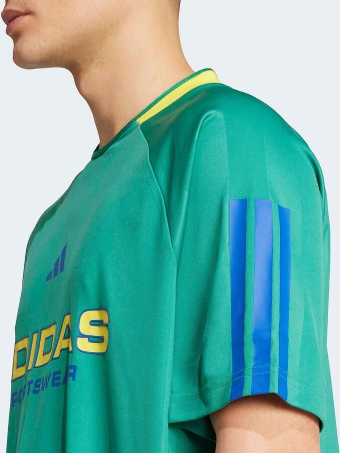 Adidas Sportswear T-shirt M TIRO JERSEY - Foto 3