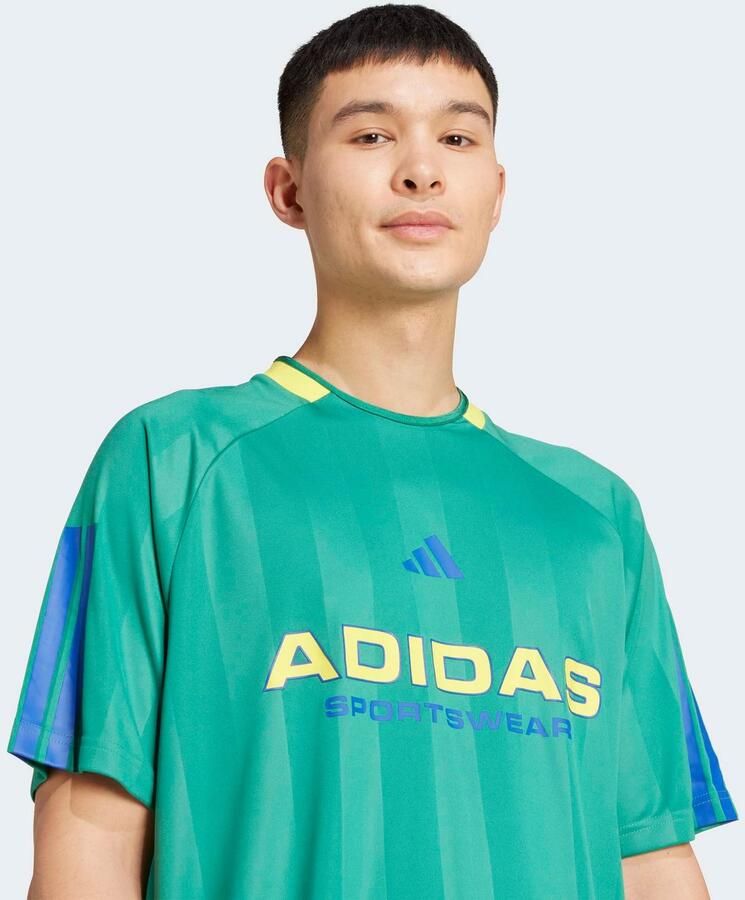 Adidas Sportswear T-shirt M TIRO JERSEY - Foto 2