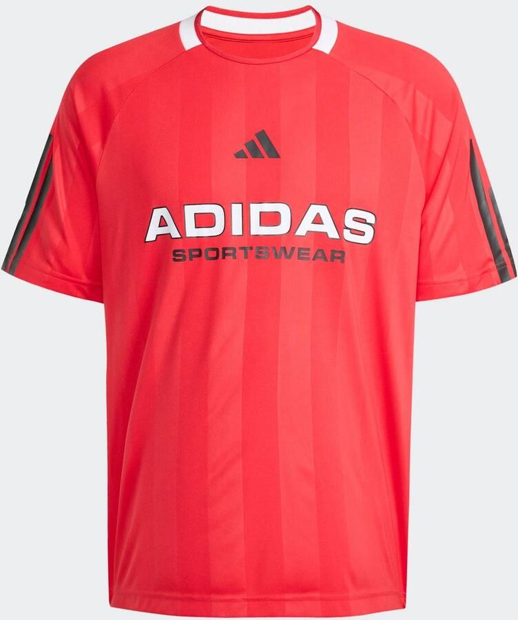 Adidas T-shirt Korte Mouw House Of Tiro Nations Pack - Foto 8