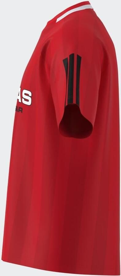 Adidas T-shirt Korte Mouw House Of Tiro Nations Pack - Foto 7