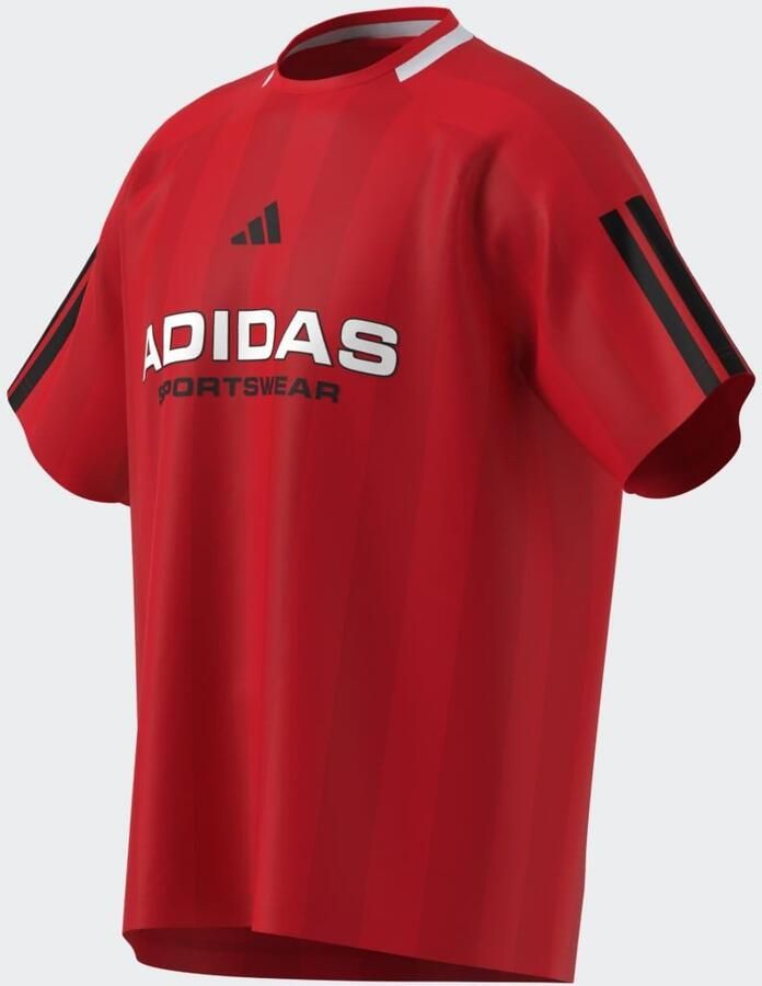 Adidas T-shirt Korte Mouw House Of Tiro Nations Pack - Foto 2