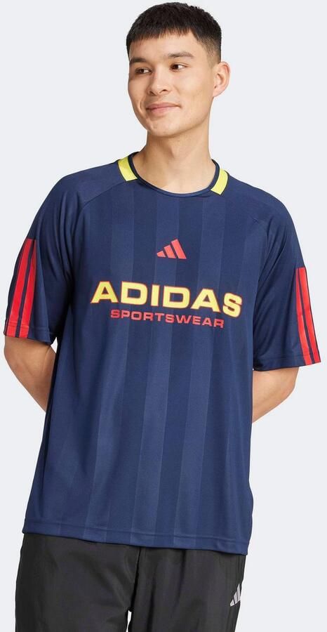 Adidas Sportswear T-shirt M TIRO JERSEY - Foto 6
