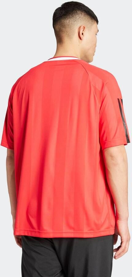 Adidas T-shirt Korte Mouw House Of Tiro Nations Pack - Foto 4