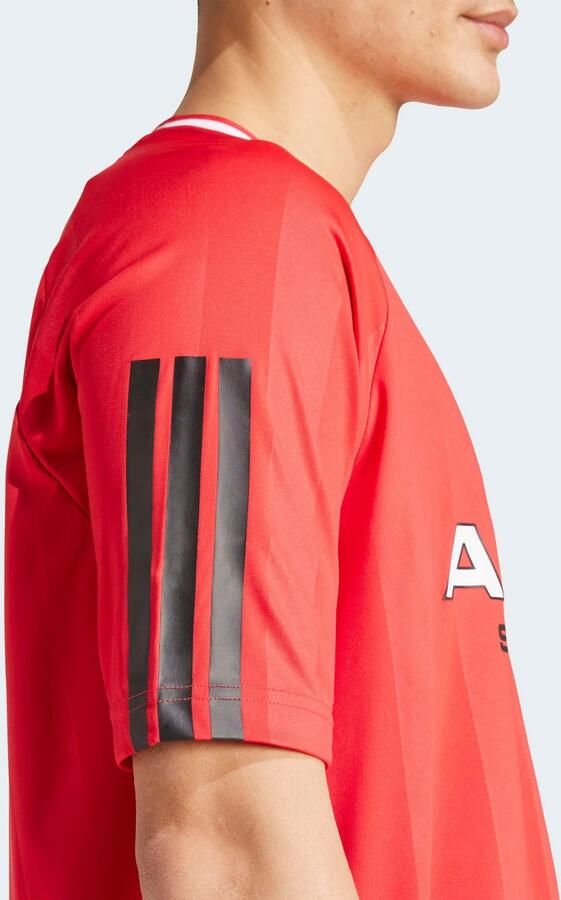 Adidas T-shirt Korte Mouw House Of Tiro Nations Pack - Foto 3