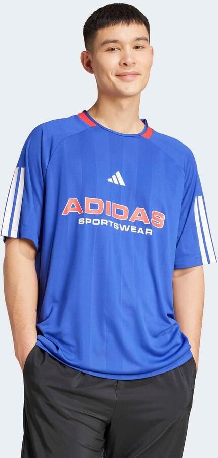 Adidas Sportswear T-shirt M TIRO JERSEY - Foto 6