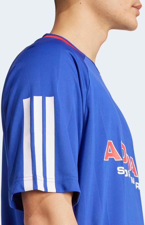 Adidas Sportswear T-shirt M TIRO JERSEY - Foto 4