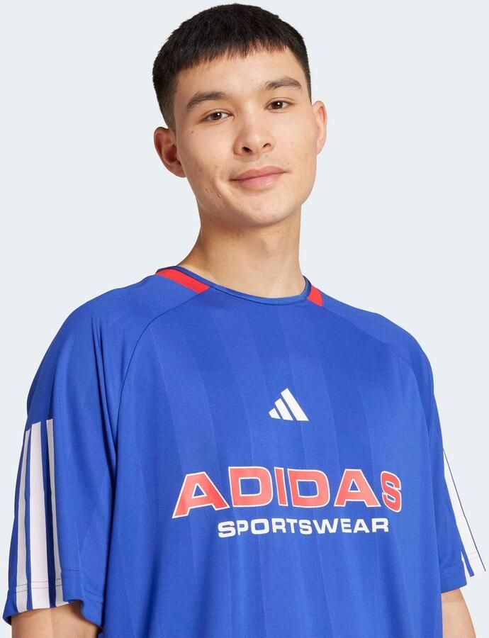 Adidas Sportswear T-shirt M TIRO JERSEY - Foto 2