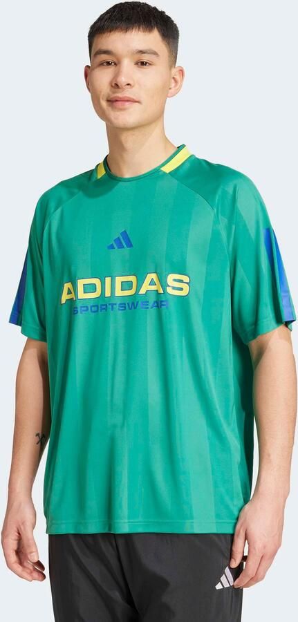 Adidas Sportswear T-shirt M TIRO JERSEY - Foto 5