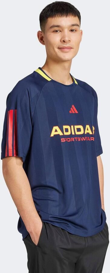 Adidas Sportswear T-shirt M TIRO JERSEY - Foto 7