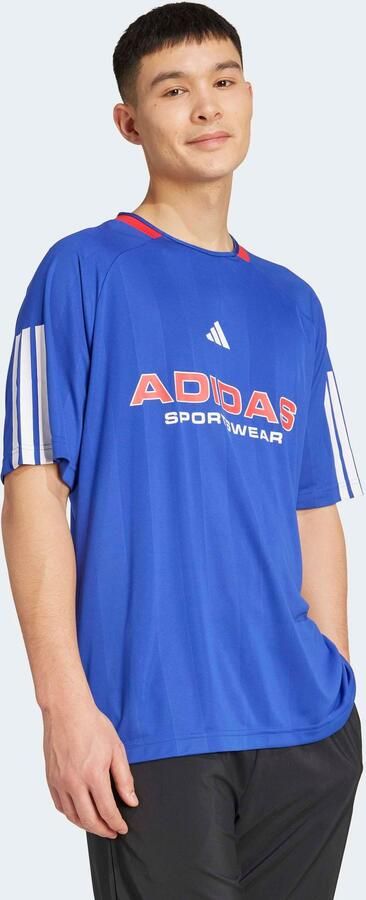 Adidas Sportswear T-shirt M TIRO JERSEY - Foto 7