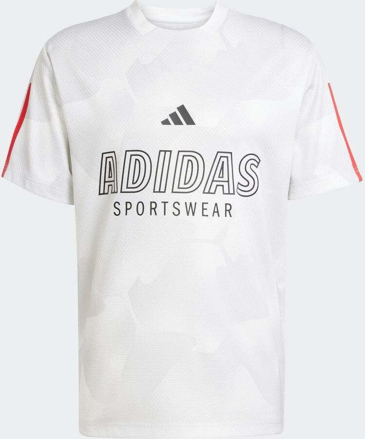 Adidas Sportswear T-shirt M TIRO NP TEE