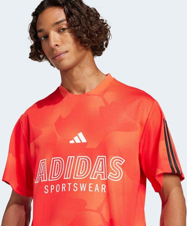 Adidas Sportswear T-shirt M TIRO NP TEE