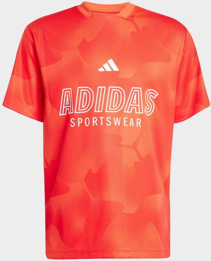 Adidas Sportswear T-shirt M TIRO NP TEE - Foto 2