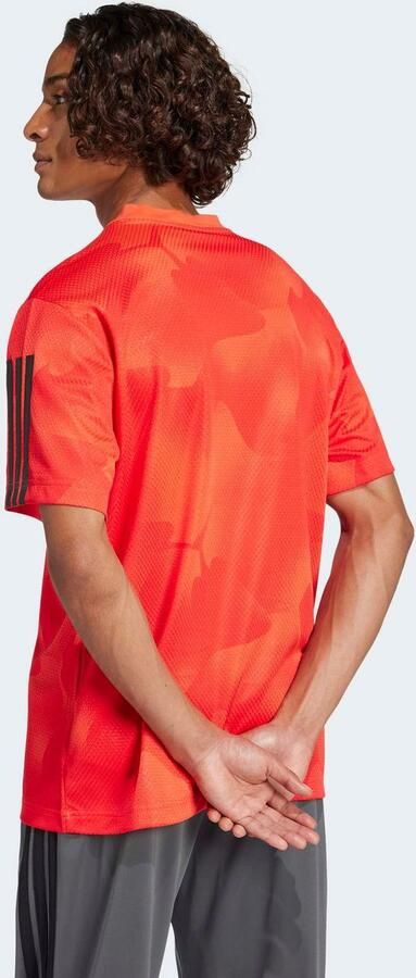 Adidas Sportswear T-shirt M TIRO NP TEE - Foto 5