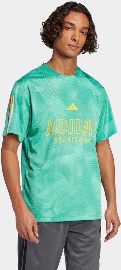 Adidas Sportswear T-shirt M TIRO NP TEE - Foto 6