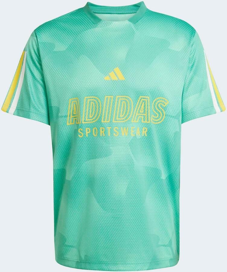 Adidas Sportswear T-shirt M TIRO NP TEE - Foto 2