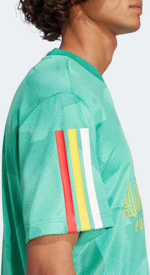 Adidas Sportswear T-shirt M TIRO NP TEE - Foto 3