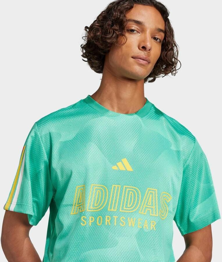 Adidas Sportswear T-shirt M TIRO NP TEE