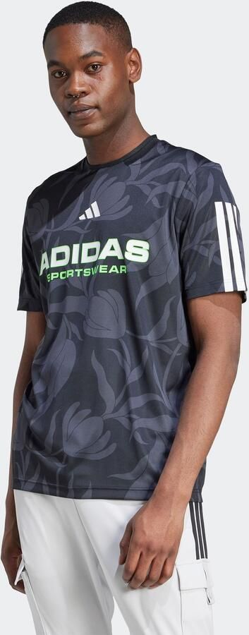 Adidas Sportswear T-shirt M TIROAOPJSYQ3 - Foto 6