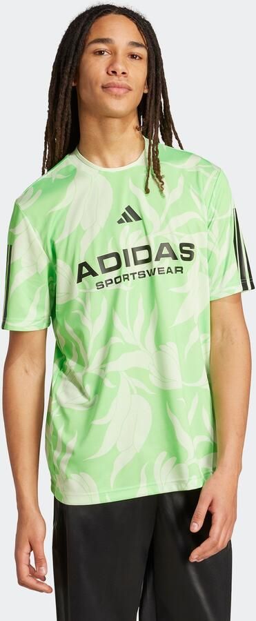 Adidas Sportswear T-shirt M TIROAOPJSYQ3 - Foto 6
