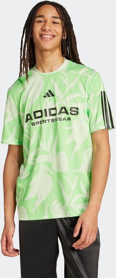 Adidas Sportswear T-shirt M TIROAOPJSYQ3 - Foto 5