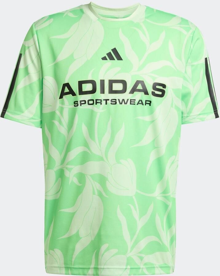 Adidas Sportswear T-shirt M TIROAOPJSYQ3 - Foto 2