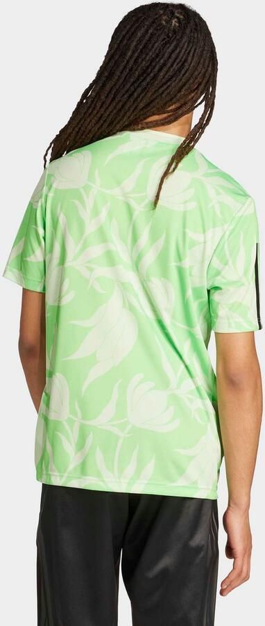 Adidas Sportswear T-shirt M TIROAOPJSYQ3 - Foto 4