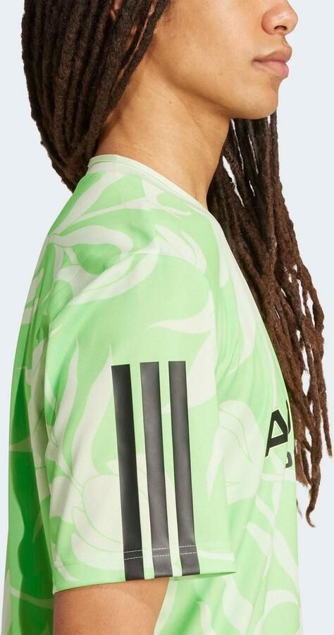 Adidas Sportswear T-shirt M TIROAOPJSYQ3 - Foto 3
