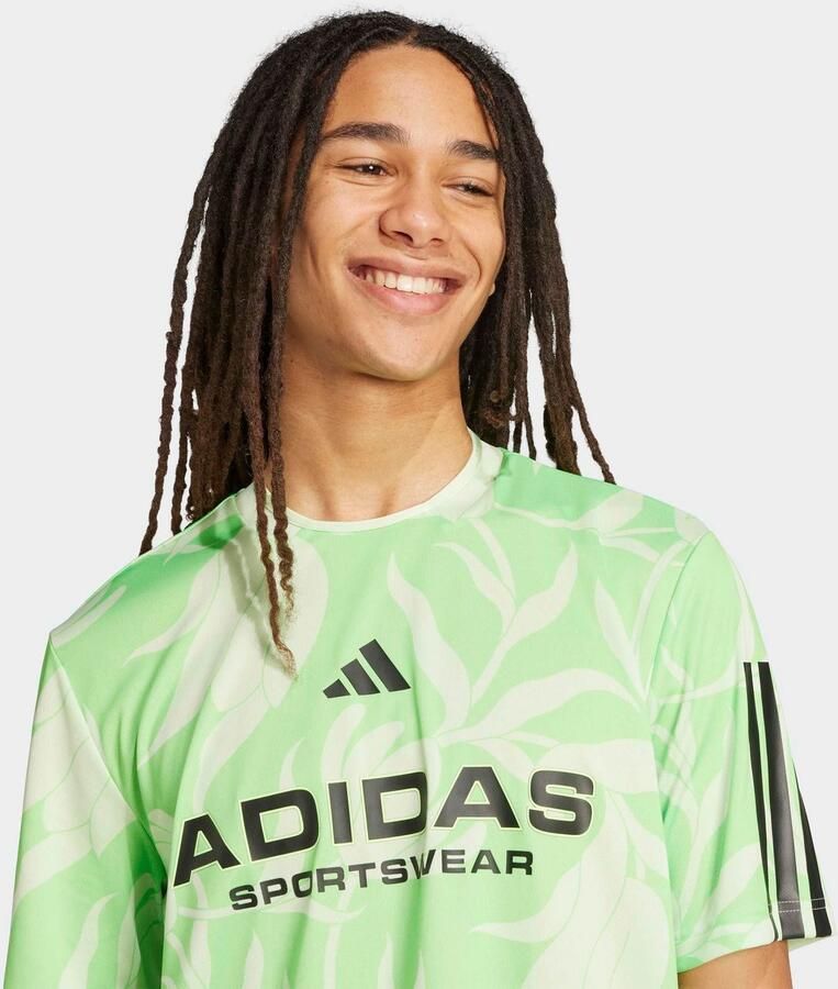 Adidas Sportswear T-shirt M TIROAOPJSYQ3