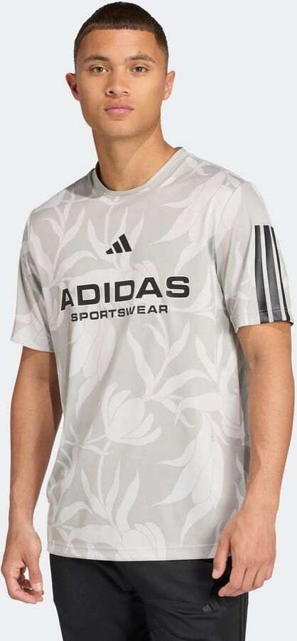 Adidas Sportswear T-shirt M TIROAOPJSYQ3 - Foto 5
