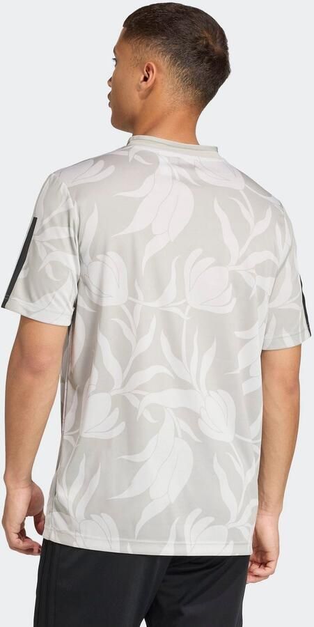 Adidas Sportswear T-shirt M TIROAOPJSYQ3 - Foto 4