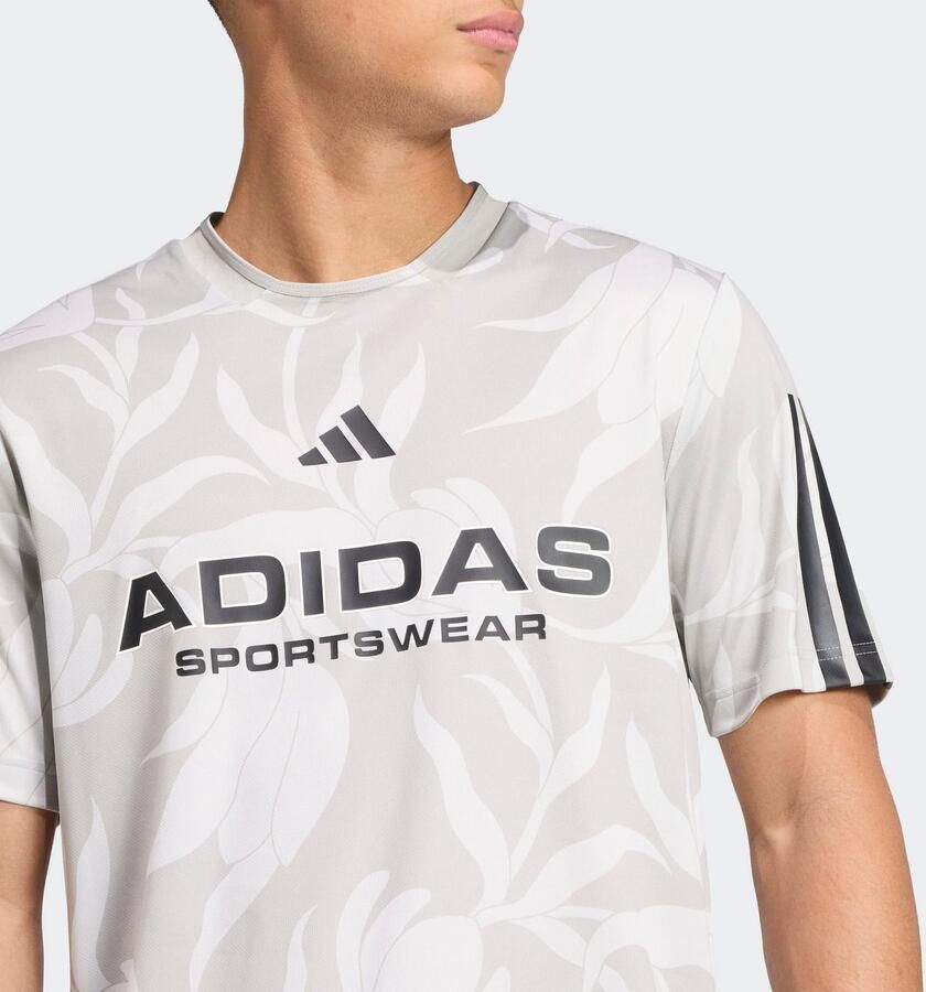 Adidas Sportswear T-shirt M TIROAOPJSYQ3