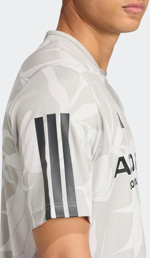 Adidas Sportswear T-shirt M TIROAOPJSYQ3 - Foto 3