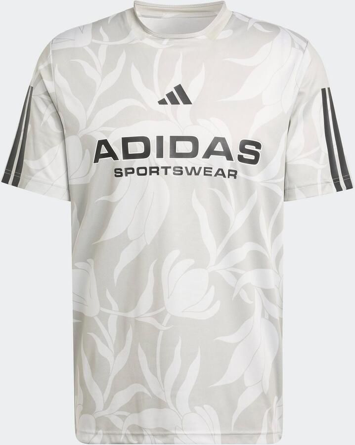 Adidas Sportswear T-shirt M TIROAOPJSYQ3 - Foto 2