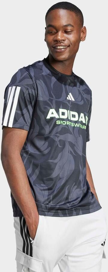 Adidas Sportswear T-shirt M TIROAOPJSYQ3 - Foto 5