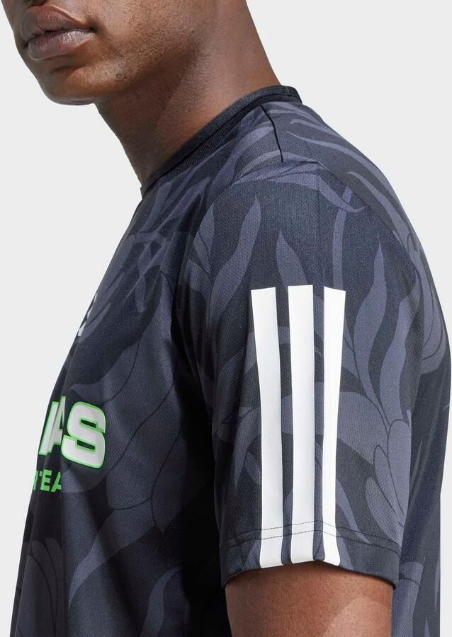 Adidas Sportswear T-shirt M TIROAOPJSYQ3 - Foto 2