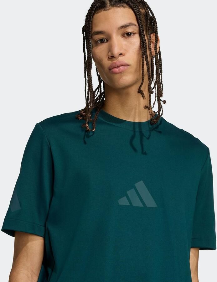 Adidas Sportswear T-shirt M Z.N.E. TEE - Foto 2