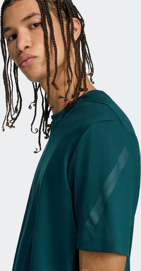 Adidas Sportswear T-shirt M Z.N.E. TEE - Foto 3