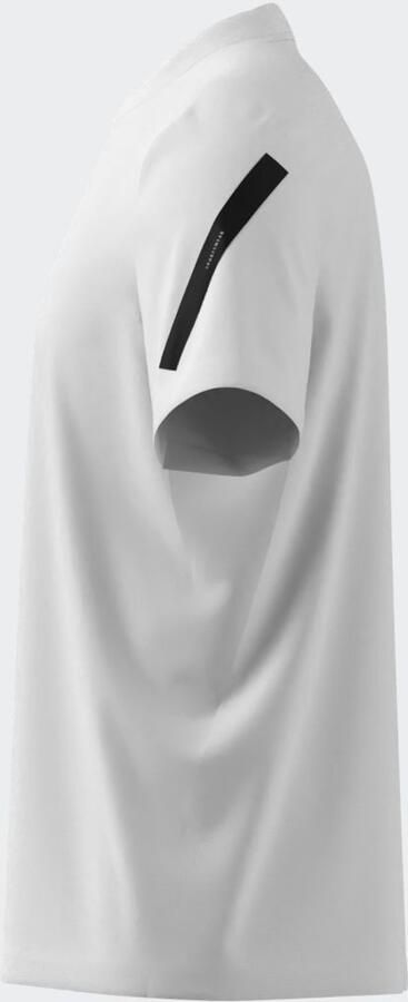 Adidas Z.n.e. Tee Wit | Gratis Verzending White Heren - Foto 12