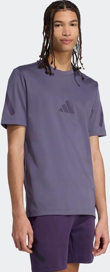 Adidas Sportswear T-shirt M Z.N.E. TEE - Foto 7