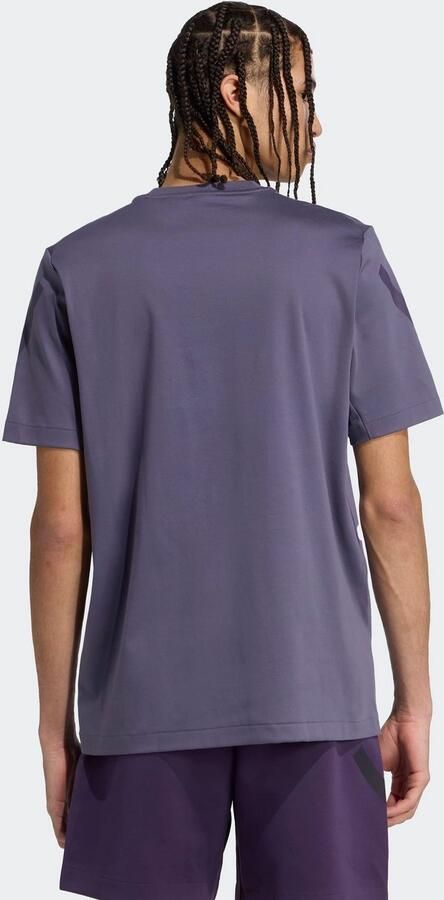 Adidas Sportswear T-shirt M Z.N.E. TEE - Foto 5