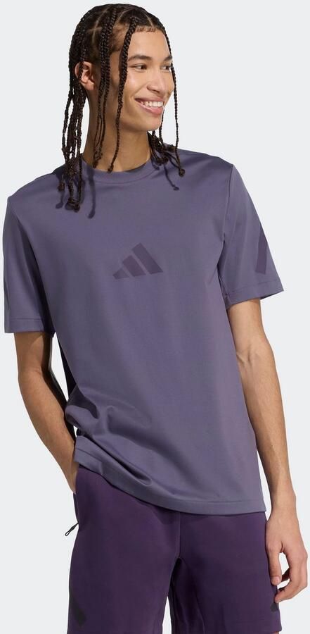 Adidas Sportswear T-shirt M Z.N.E. TEE - Foto 6