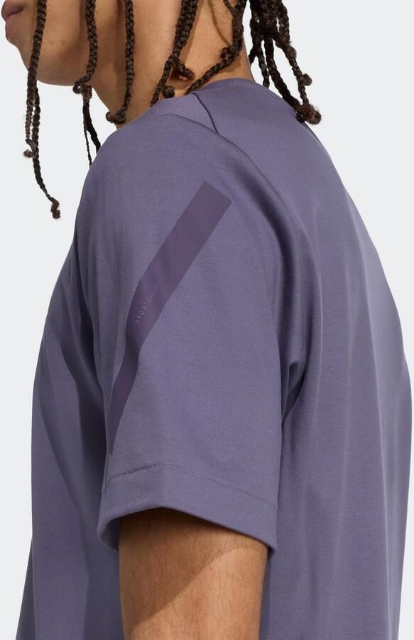 Adidas Sportswear T-shirt M Z.N.E. TEE - Foto 3