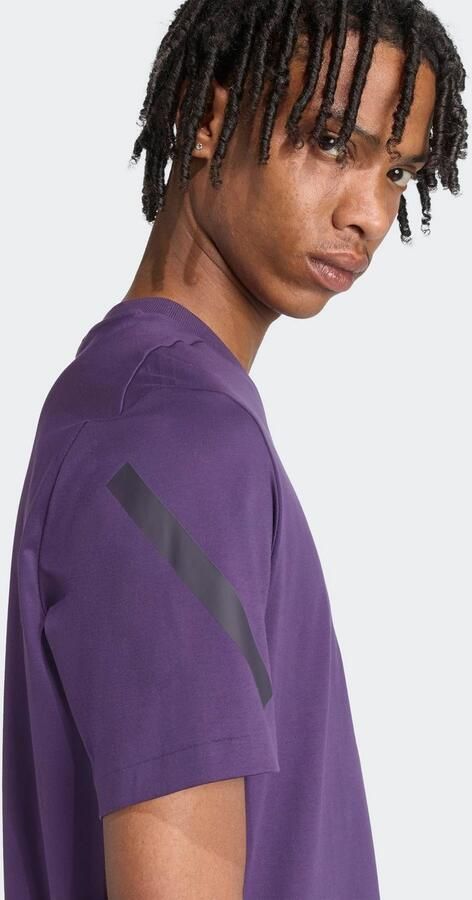 Adidas Sportswear T-shirt M Z.N.E. TEE - Foto 5