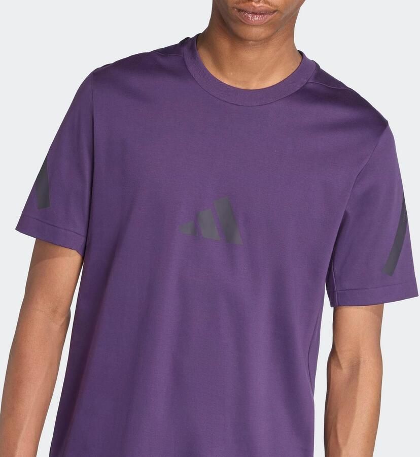 Adidas Sportswear T-shirt M Z.N.E. TEE - Foto 2