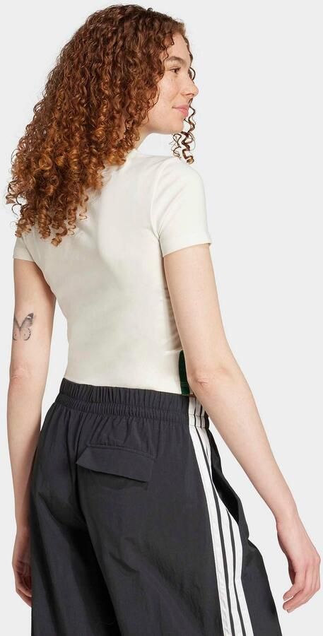 Adidas Sportswear T-shirt PIZZA TEE - Foto 4