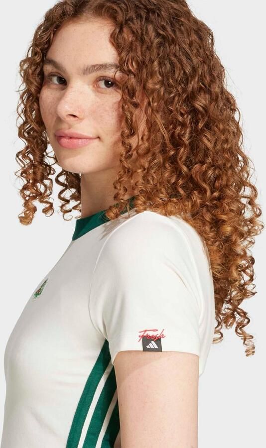 Adidas Sportswear T-shirt PIZZA TEE - Foto 3