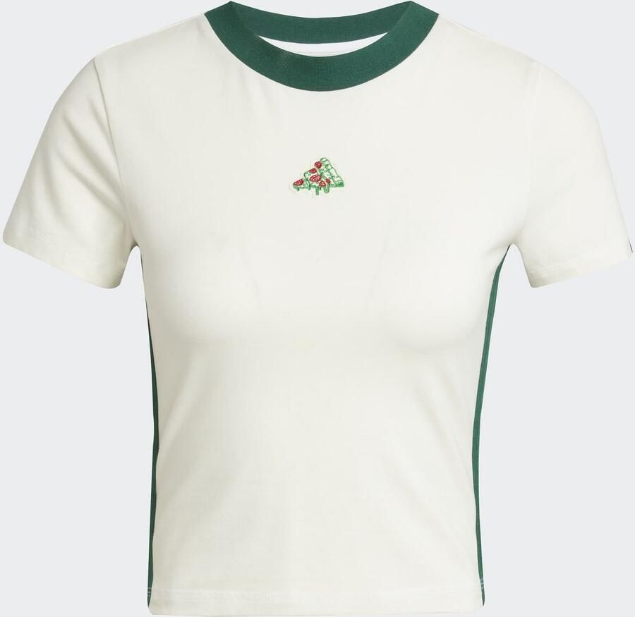 Adidas Sportswear T-shirt PIZZA TEE