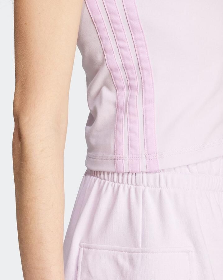 Adidas Sportswear T-shirt W 3S SJ BABY T - Foto 3